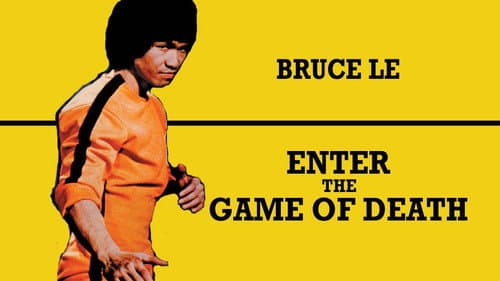 Enter the Game of Death still