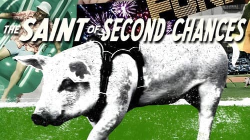 The Saint of Second Chances still