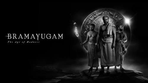 Bramayugam still