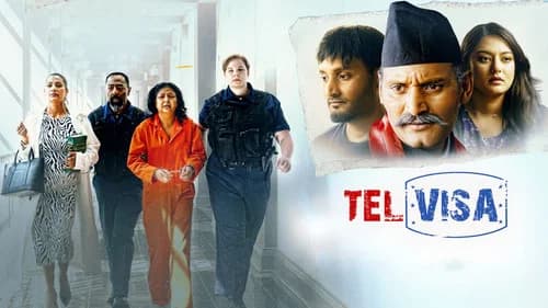 Tel Visa still