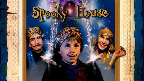 Spooky House still