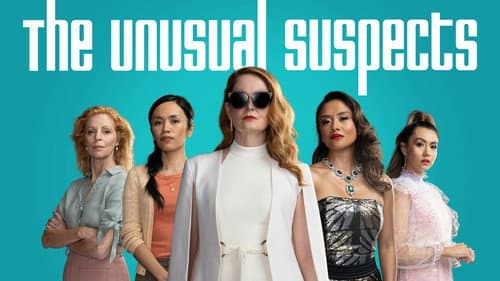 The Unusual Suspects still