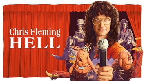 Chris Fleming: Hell still