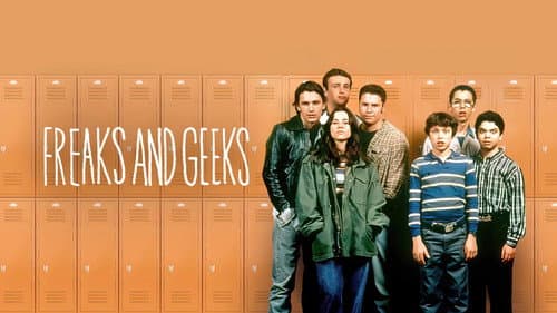 Freaks and Geeks still