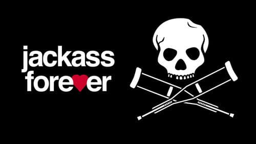 Jackass Forever still