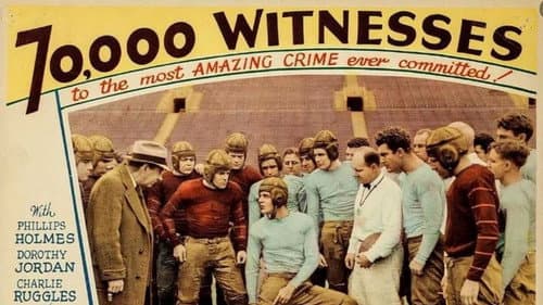70,000 Witnesses still