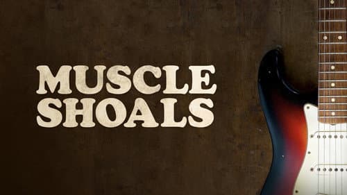 Muscle Shoals still
