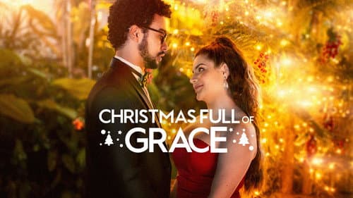 Christmas Full of Grace still