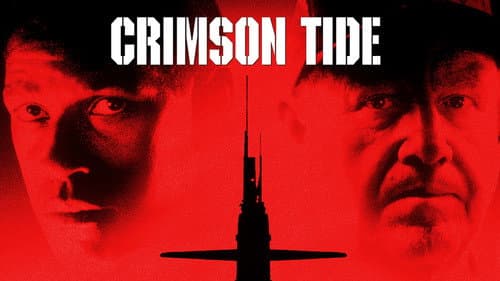 Crimson Tide still