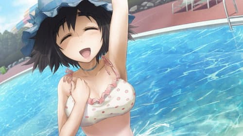 Steins;Gate 0 still