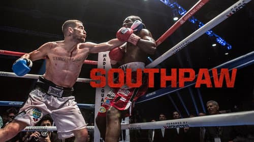 Southpaw still