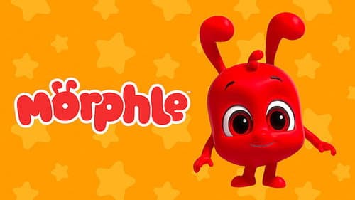 Morphle still