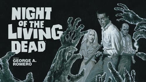 Night of the Living Dead still