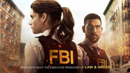 FBI still