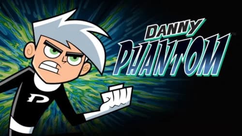 Danny Phantom still