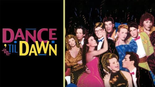 Dance 'Til Dawn still
