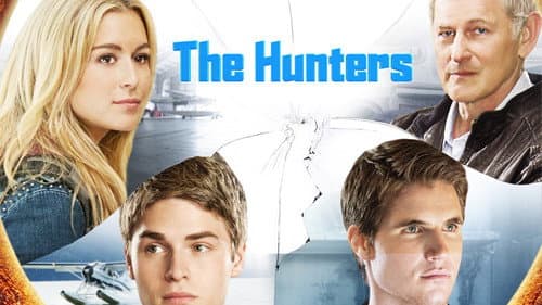The Hunters still