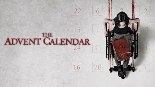 The Advent Calendar still