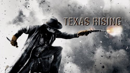Texas Rising still