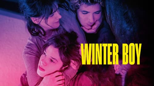 Winter Boy still