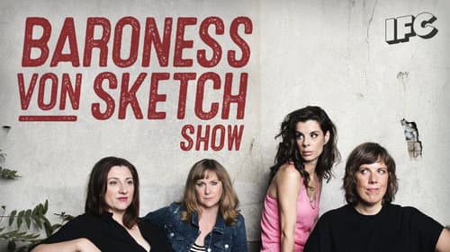 Baroness von Sketch Show still