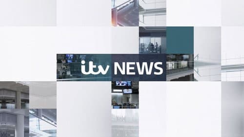 ITV Evening News still