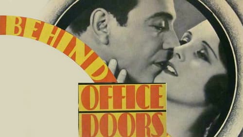 Behind Office Doors still