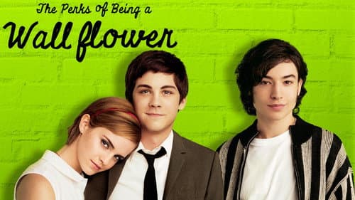 The Perks of Being a Wallflower still