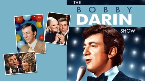 The Bobby Darin Show still