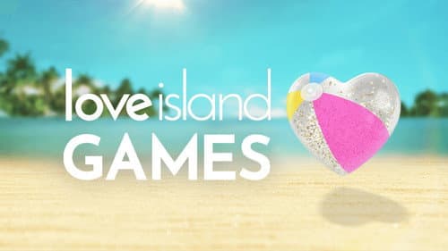 Love Island Games still