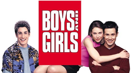 Boys and Girls still