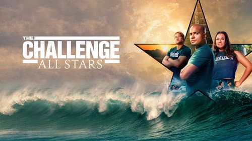The Challenge: All Stars still