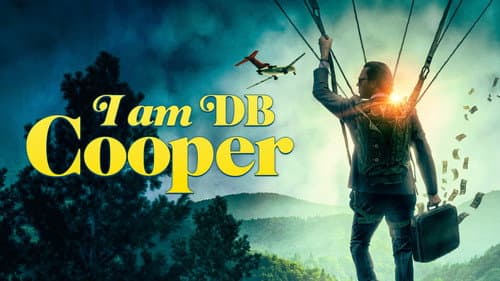 I Am DB Cooper still