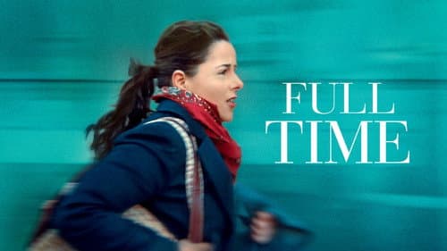 Full Time still