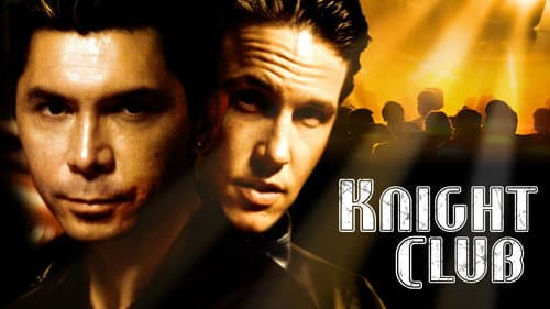 Knight Club still