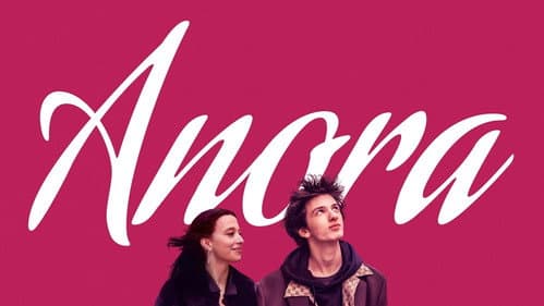 Anora still
