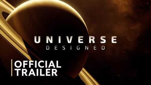 Universe Designed still