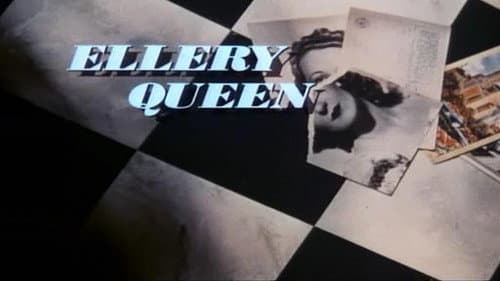 Ellery Queen still