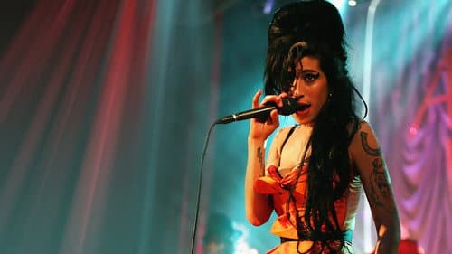 Amy Winehouse: BBC One Sessions Live At Porchester Hall still