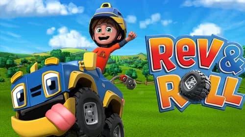 Rev & Roll still