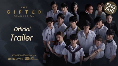 The Gifted still