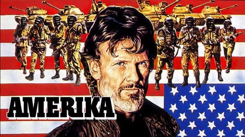 Amerika still
