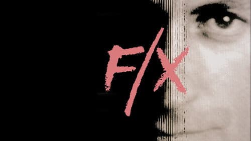 F/X still