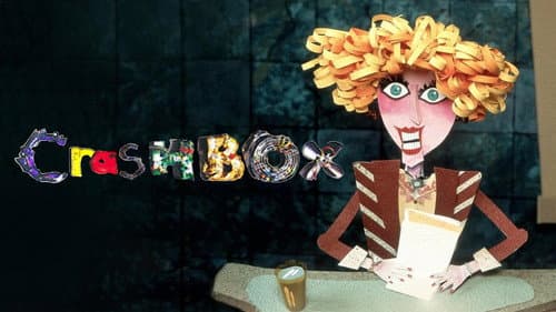 Crashbox still