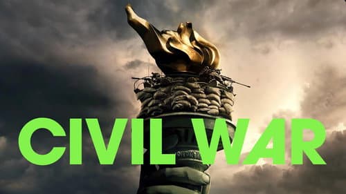 Civil War still