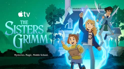 The Sisters Grimm still