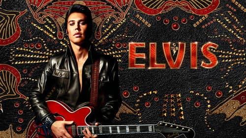 Elvis still