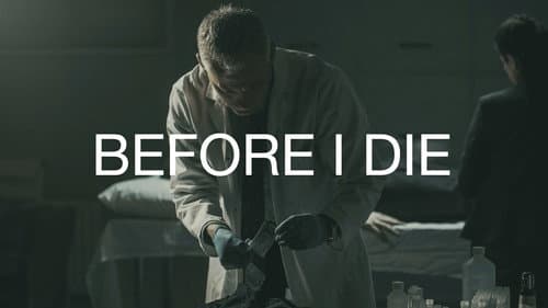 Before I Die still