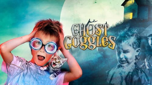 Ghost Goggles still