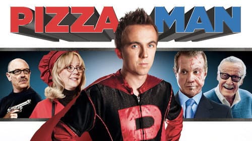 Pizza Man still